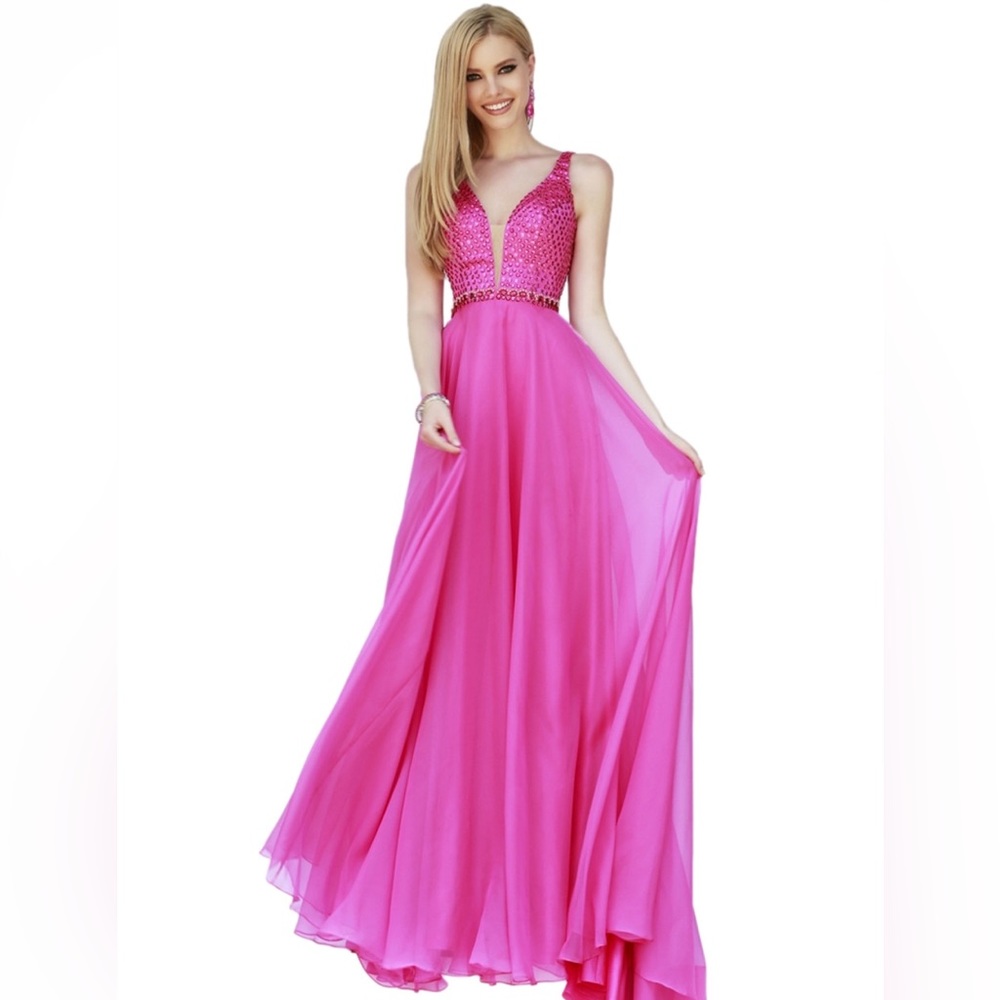 Sherri Hill 32150 A